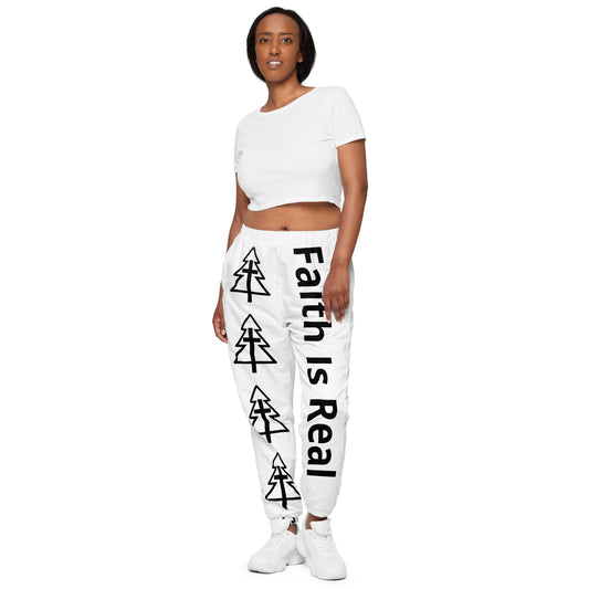 Bold Faith Track Pants